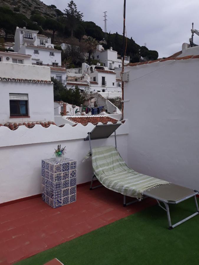 Piso De La Ermita Mijas Exterior foto