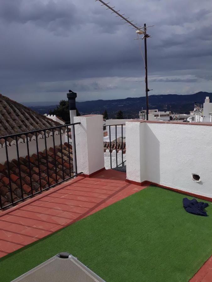 Piso De La Ermita Mijas Exterior foto